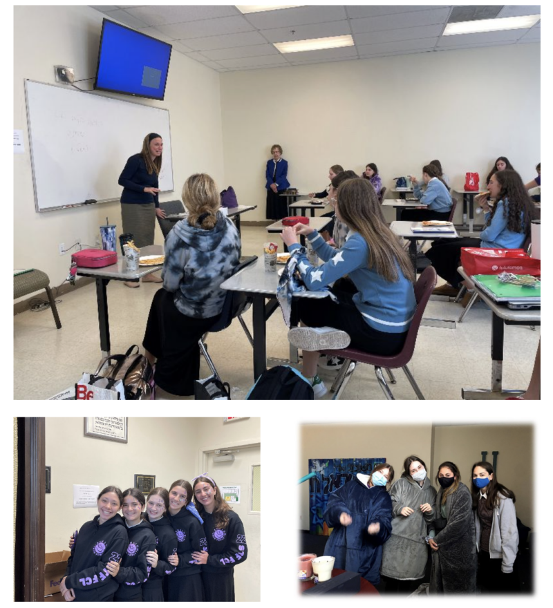 How the Jewish Federation of South Palm Beach County Supports Mental