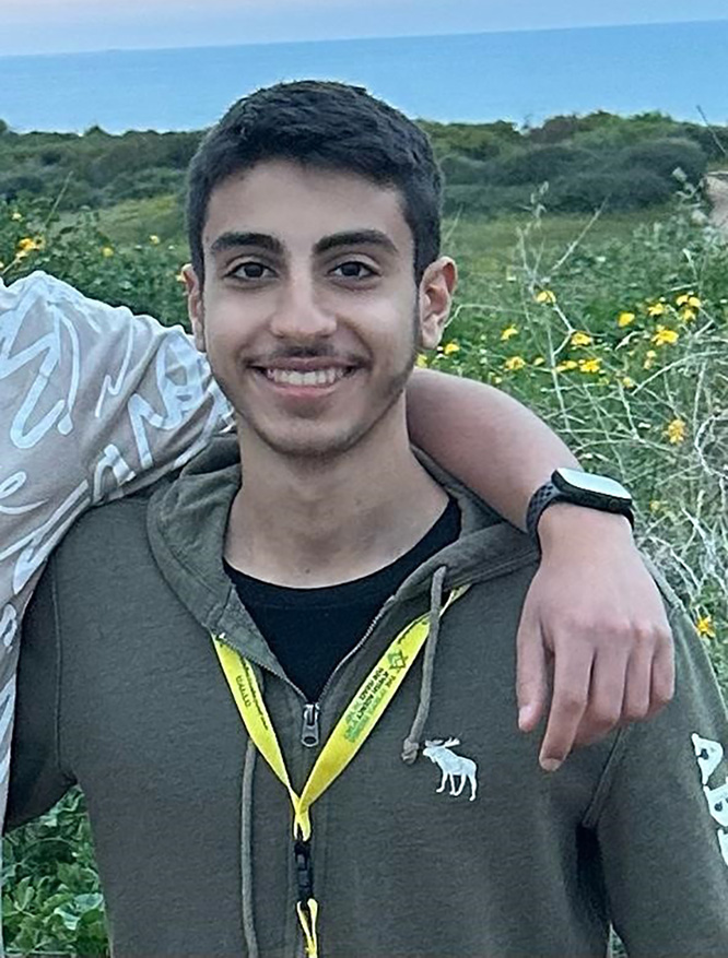 Shinshinim Jewish Boca