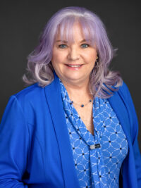 Maureen Dinafo